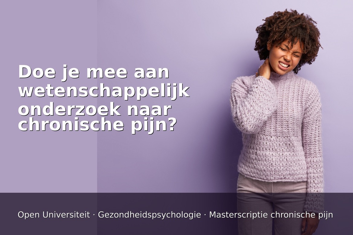 Deelnemers gezocht onderzoek