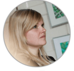 Anne Jitske van Daalen-Kuiper