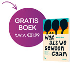 Boek Merijn