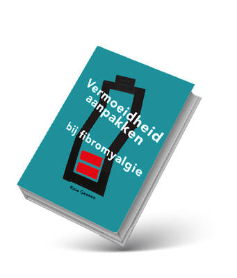 Boekje Vermoeidheid aanpakken