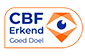 cbf-erkenning