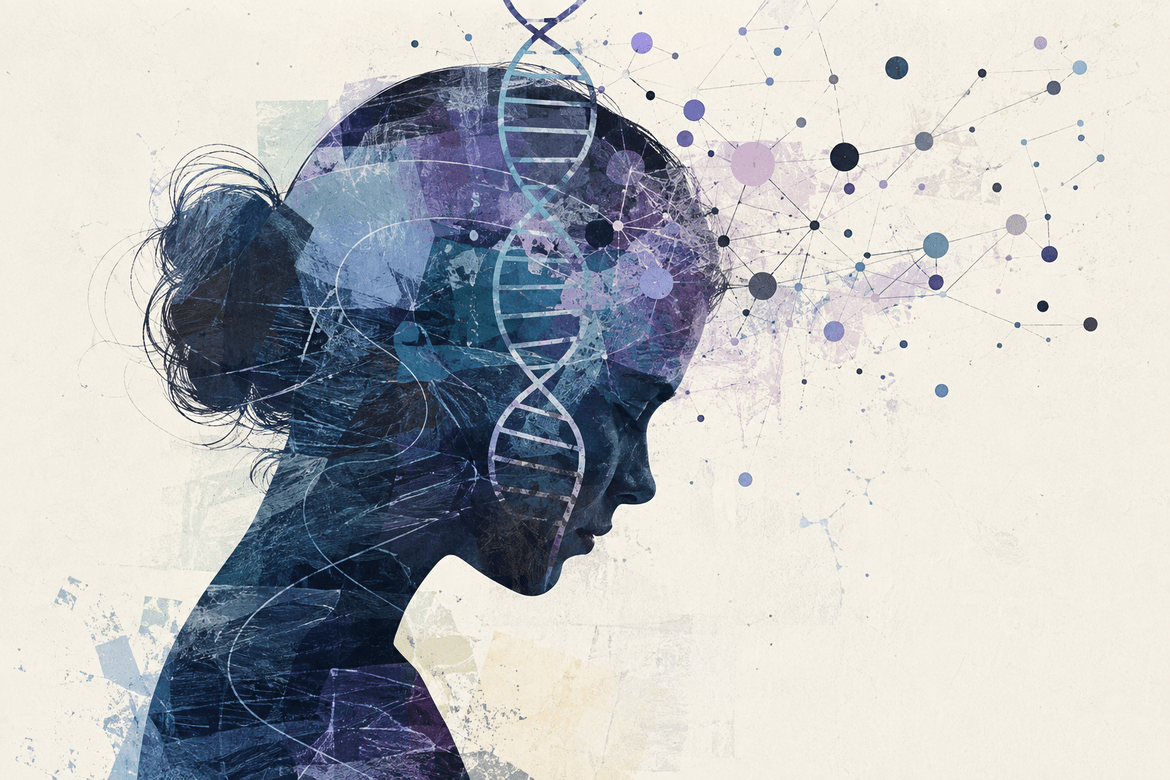 onderzoek toont nieuwe aanwijzingen voor fibromyalgie