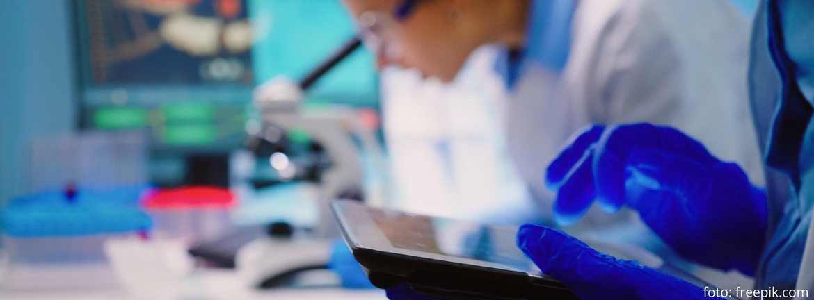 Onderzoek naar chronische pijn heeft subsidie gekregen