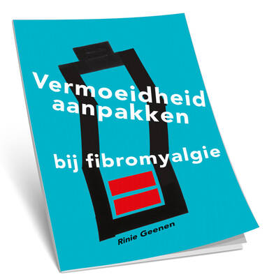 Vermoeidheid aanpakken bij fibromyalgie