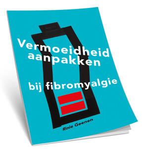Vermoeidheid aanpakken bij fibromyalgie
