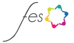 Fibromyalgie en Samenleving F.E.S. _ logo