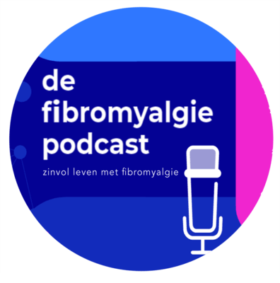 De fibromyalgie podcast