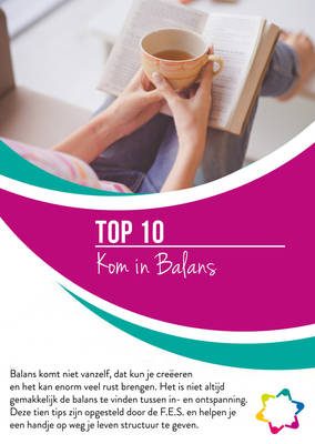 Top 10 - Kom in Balans