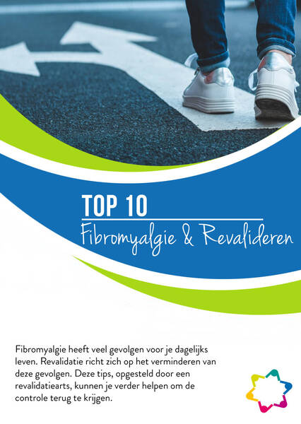 Top 10 - Fibromyalgie & Revalideren