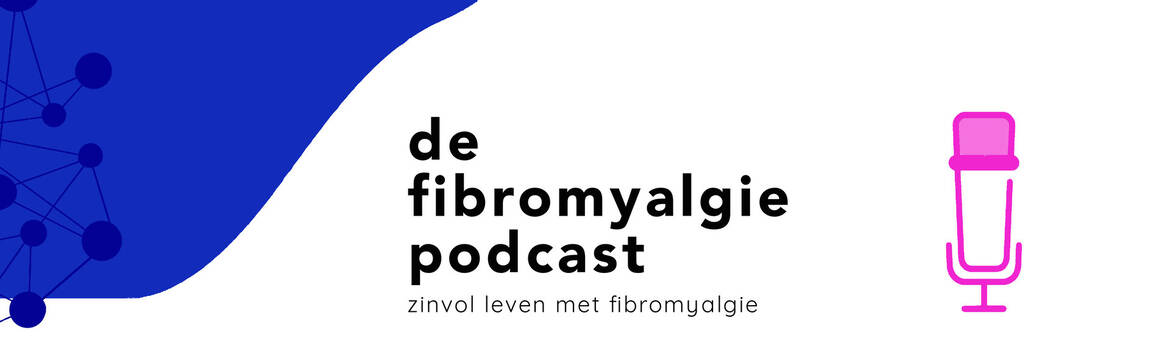 de fibromyalgie podcast