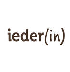 Ieder(in)