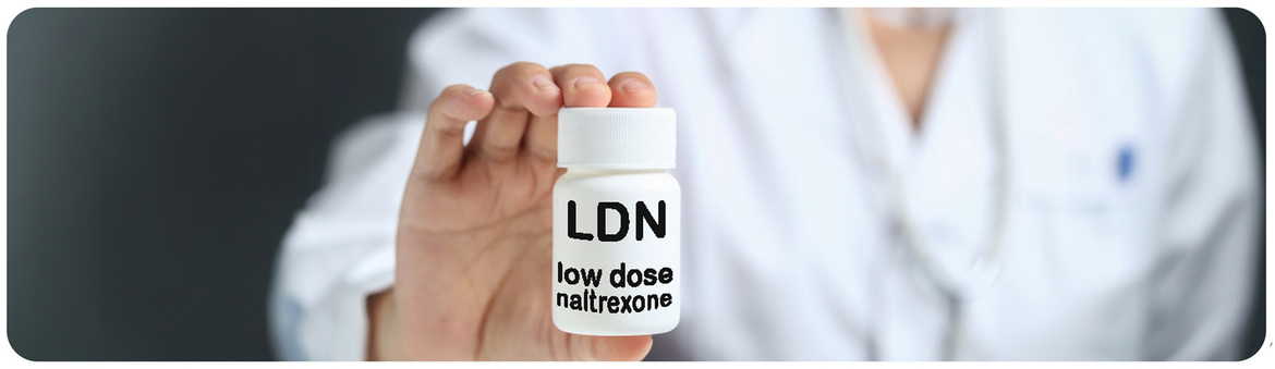 Low Dose Naltrexone
