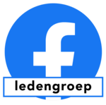 Facebook ledengroep