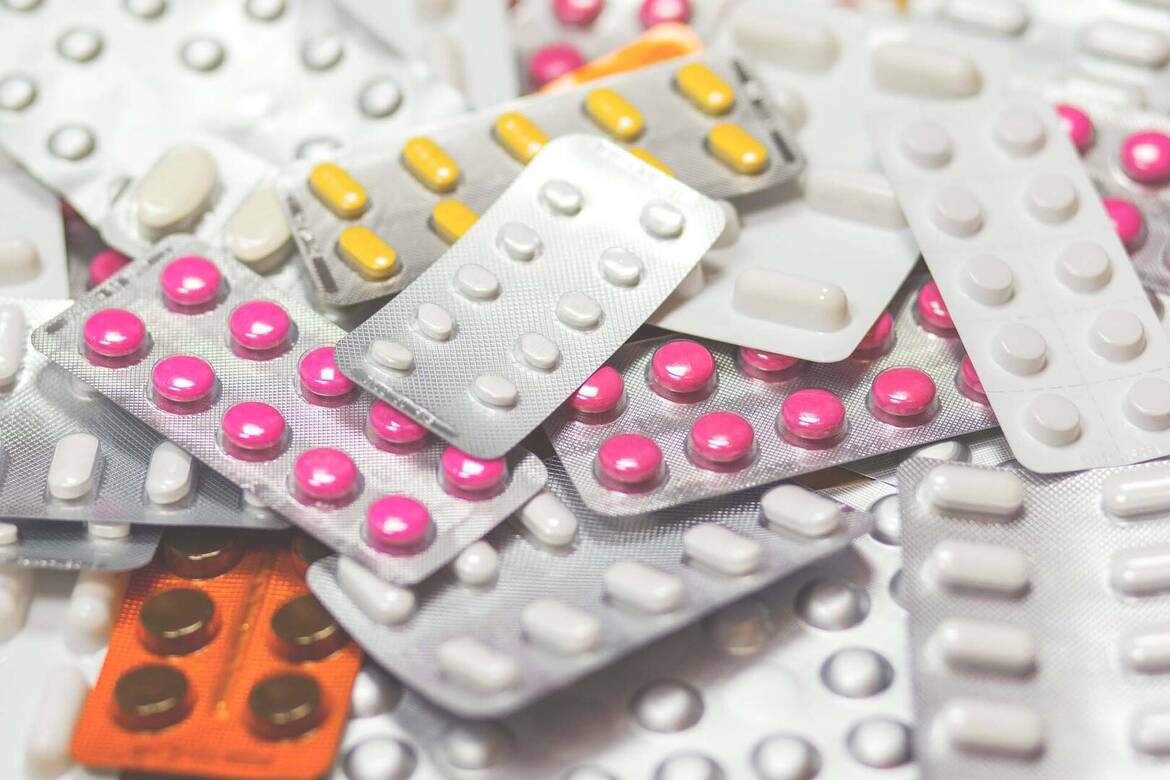 Leveranciers starten proef met ‘ijzeren voorraad’ medicijnen