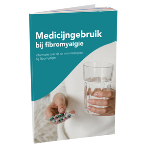 Medicijngebruik bij fibromyalgie