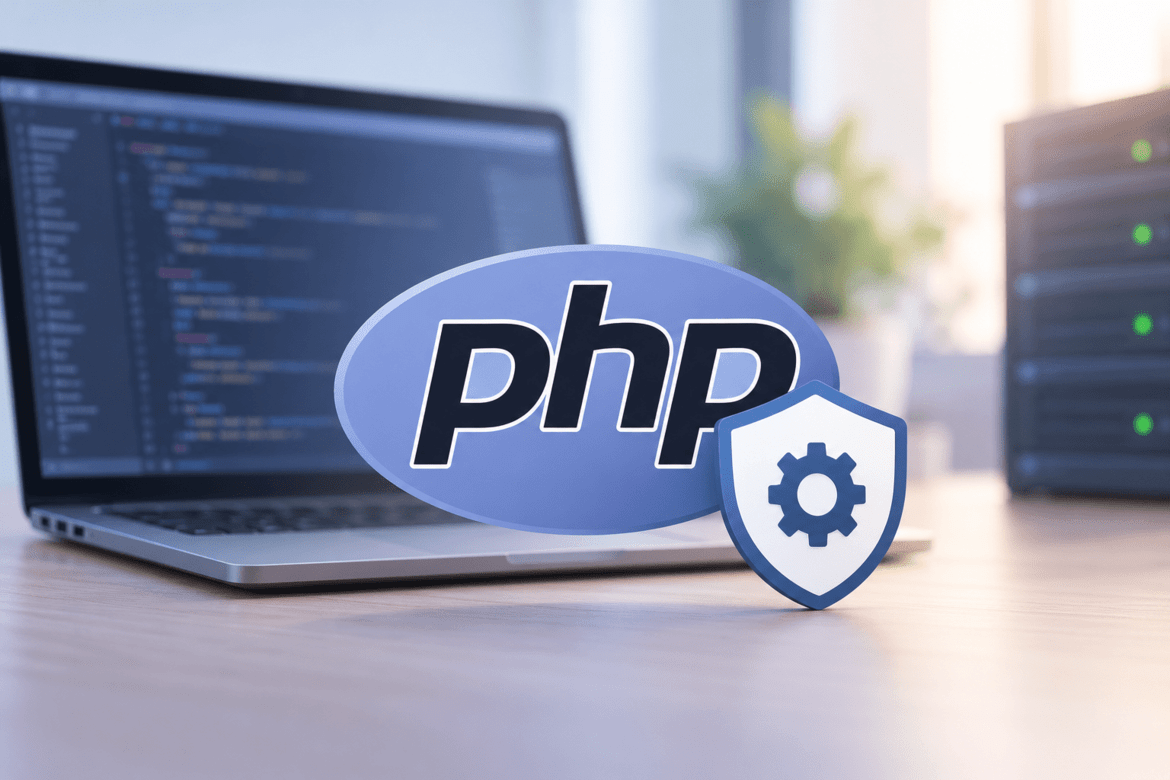 php-beveiliging-en-onderhoud-in-beeld