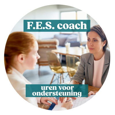 Ondersteuningsuren F.E.S.-coaches