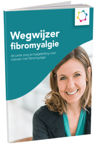 Wegwijzer Fibromyalgie