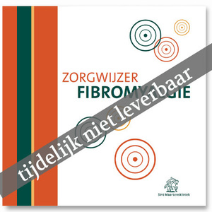 Zorgwijzer Fibromyalgie
